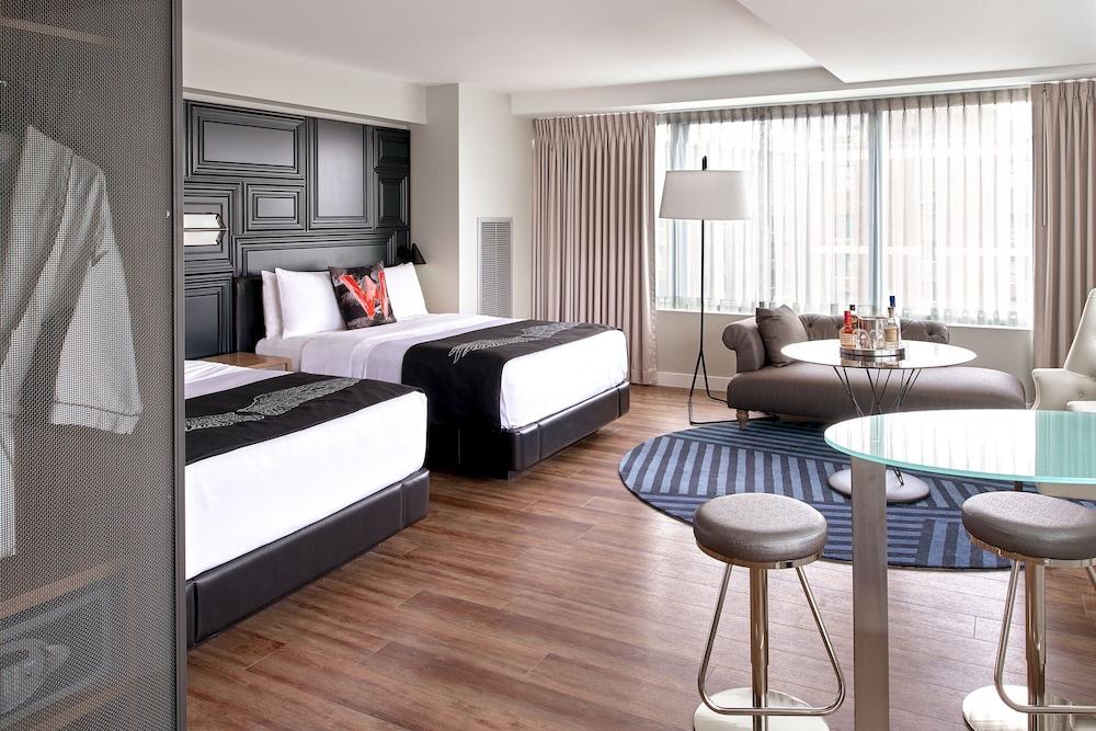 W Boston, a Marriott Hotel photo 40