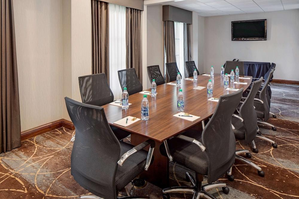 Homewood Suites by Hilton Raleigh/Cary photo 34
