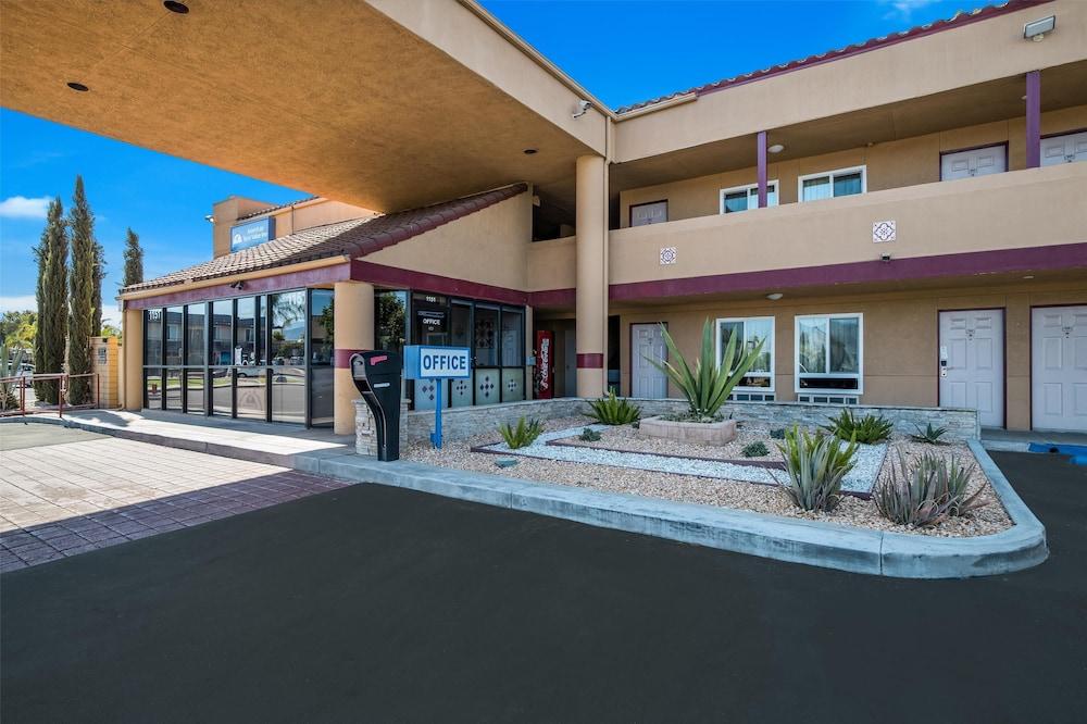 Americas Best Value Inn Redlands San Bernardino photo 30