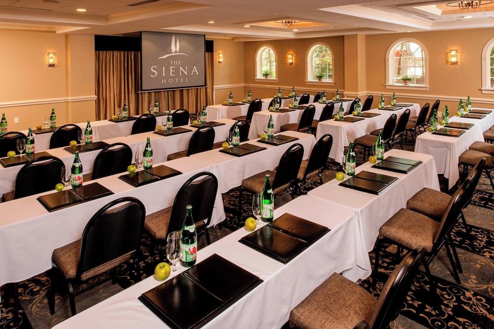 The Siena Hotel, Autograph Collection photo 95