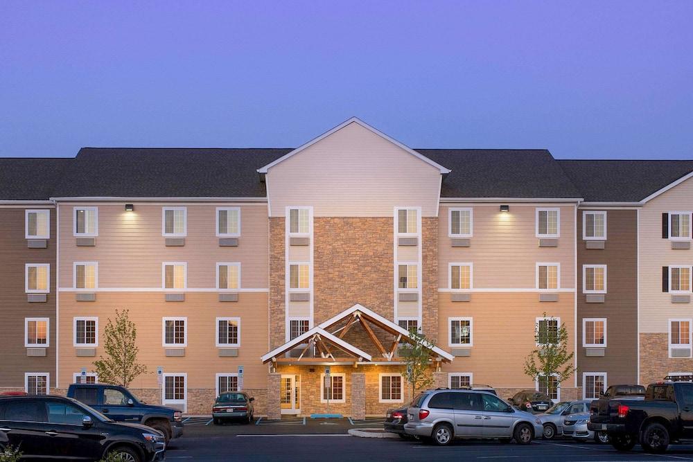 WoodSpring Suites Wilkes-Barre photo 20