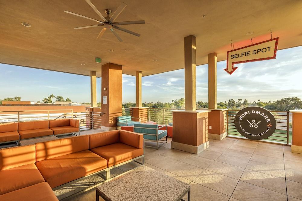 Worldmark Scottsdale photo 34