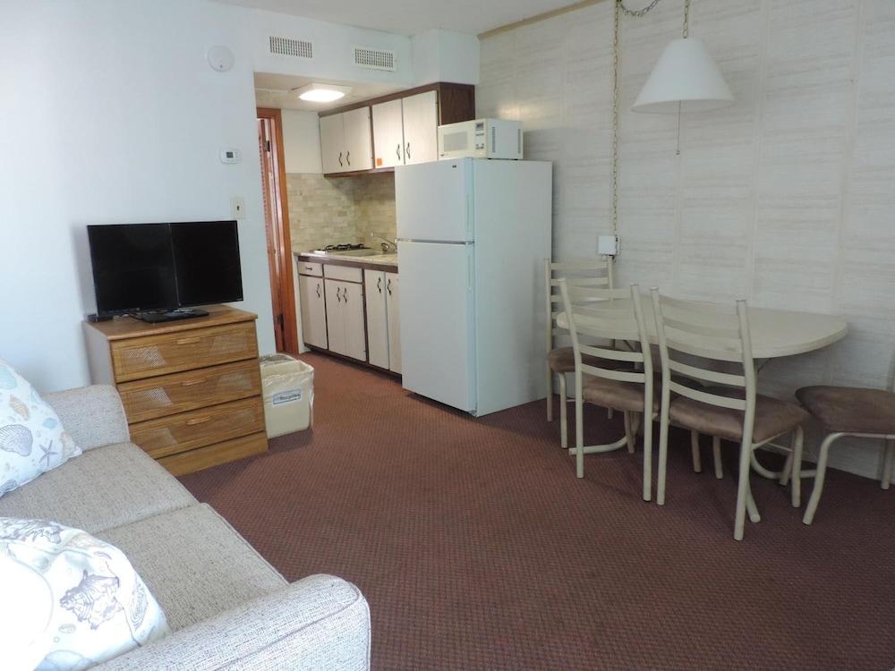 Panoramic Motel & Apartments photo 12