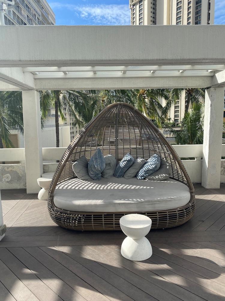 Ala Moana Hotel by LSI Resorts photo 78
