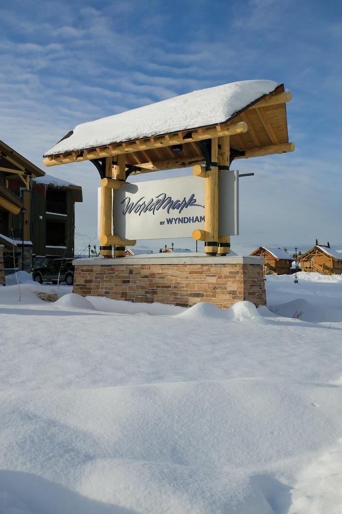 WorldMark West Yellowstone photo 23