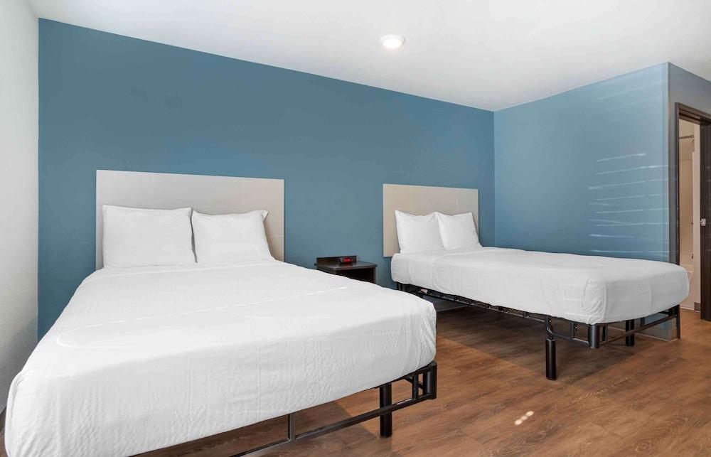 Extended Stay America Select Suites - Beaumont photo 9