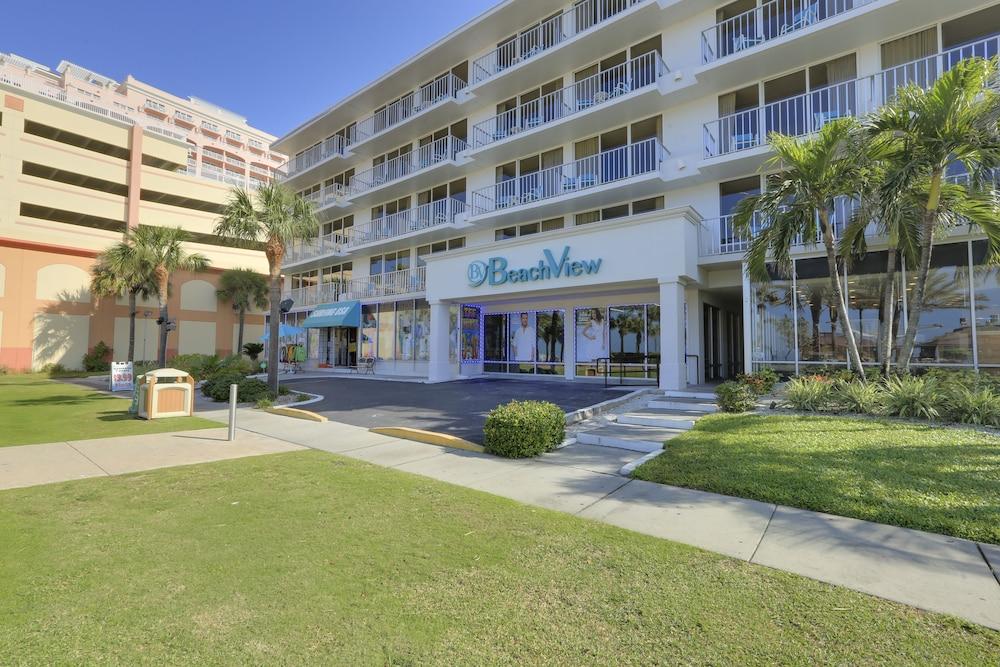 The Beachview Inn Clearwater Beach photo 1