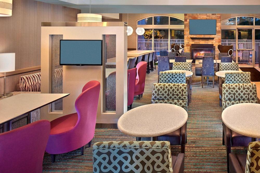 Residence Inn By Marriott Boston Tewksbury photo 21