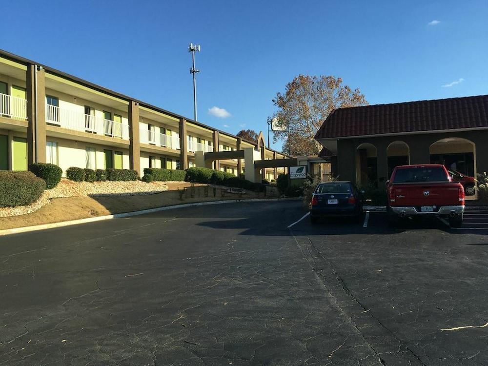 Motel 6 Stockbridge, GA – Hwy 138 W photo 11