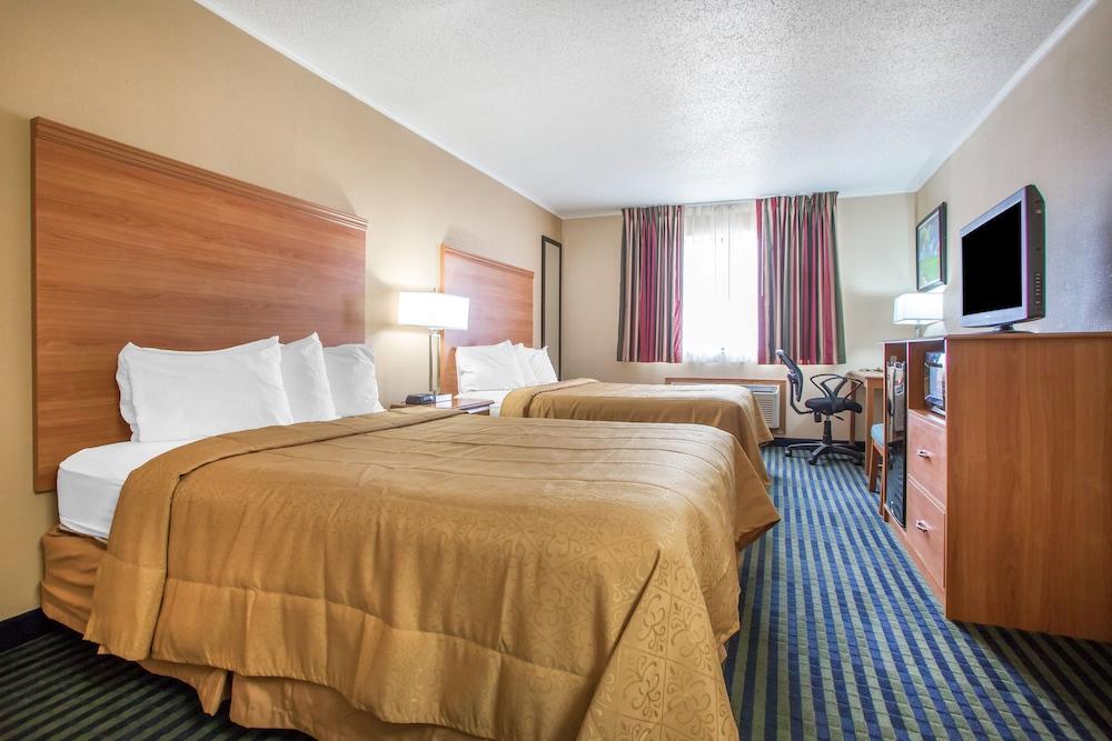 Quality Inn Ottawa near Starved Rock State Park photo 28