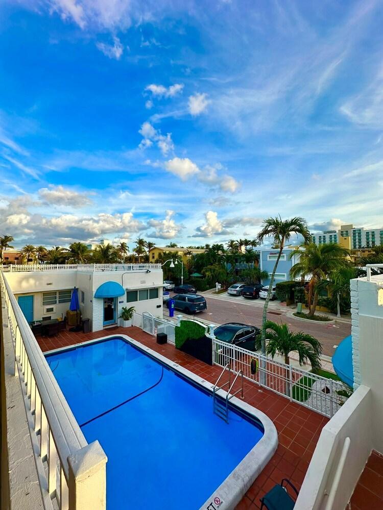 Pousada Suites photo 26