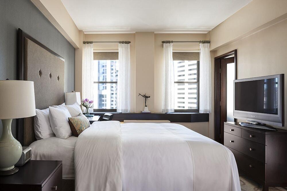 The Inn at the Washington Athletic Club photo 8