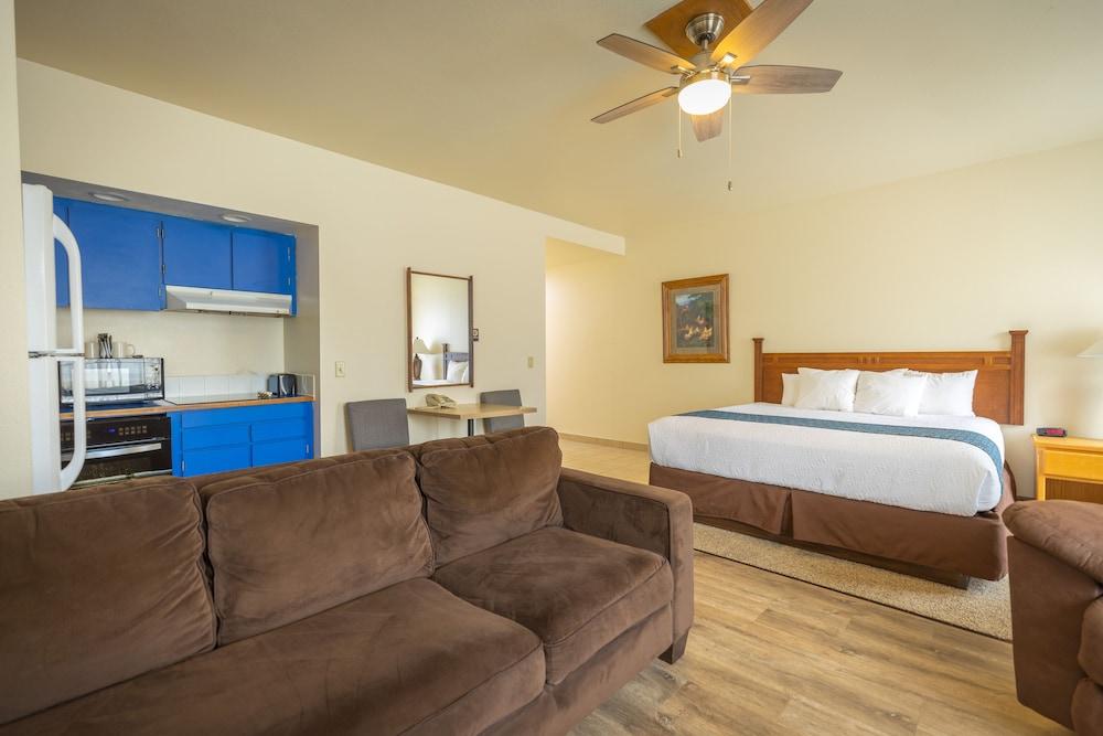 Helgeson Place Hotel & Suites photo 4