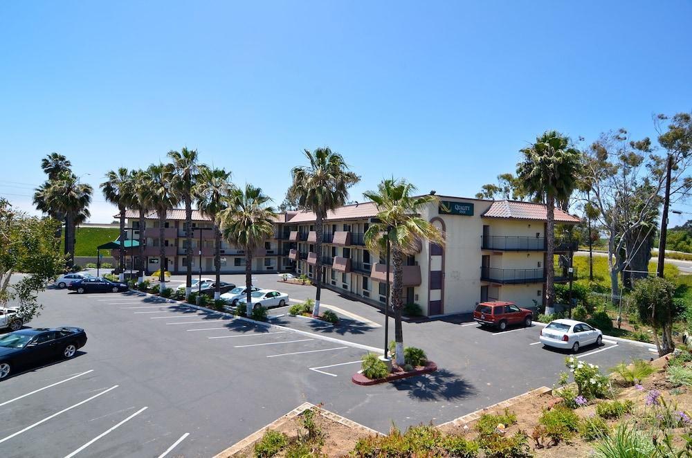 Quality Inn San Diego I-5 Naval Base photo 48