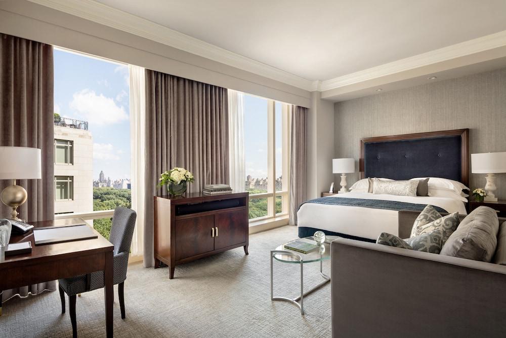 Trump International Hotel & Tower New York photo 11