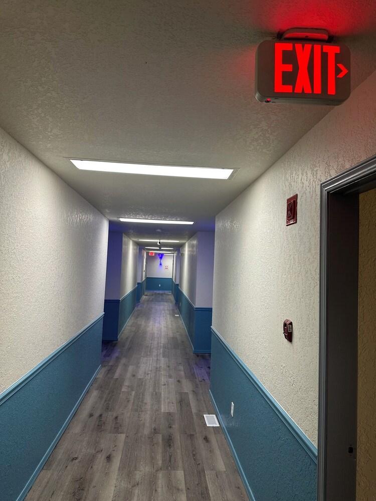 Medical Inn Motel photo 17