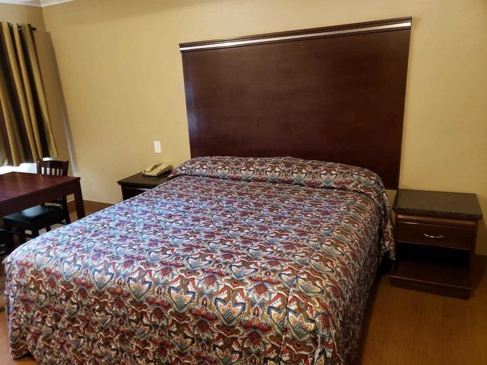 Stardust Motel Azusa photo 4