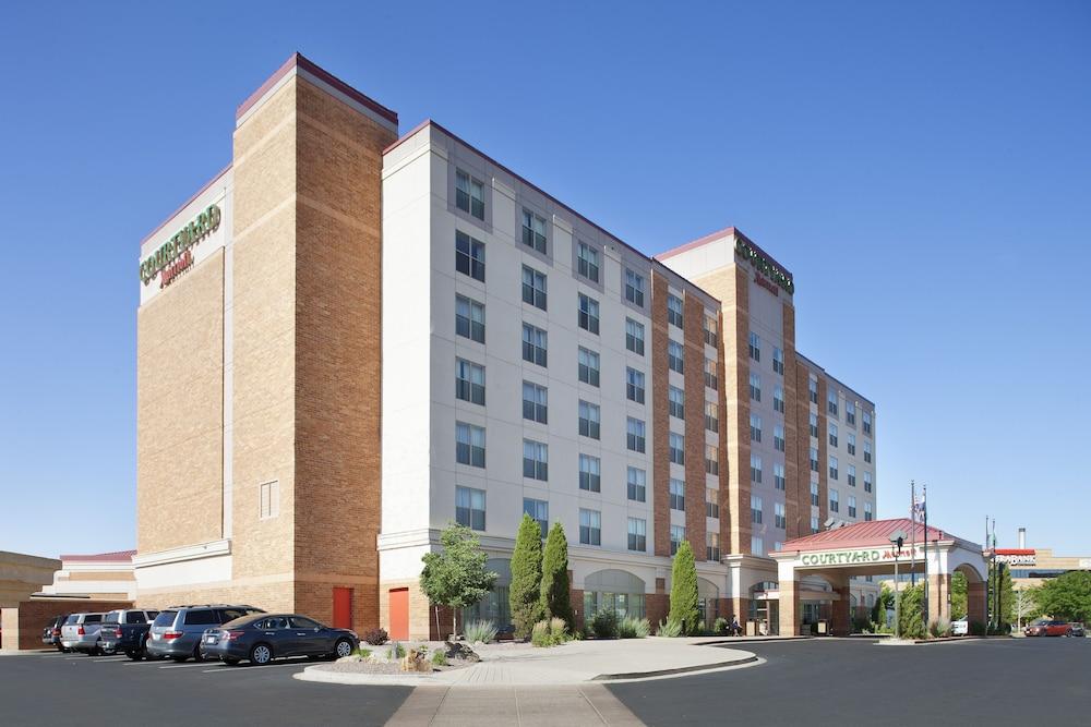 Courtyard by Marriott Pueblo Downtown photo 25