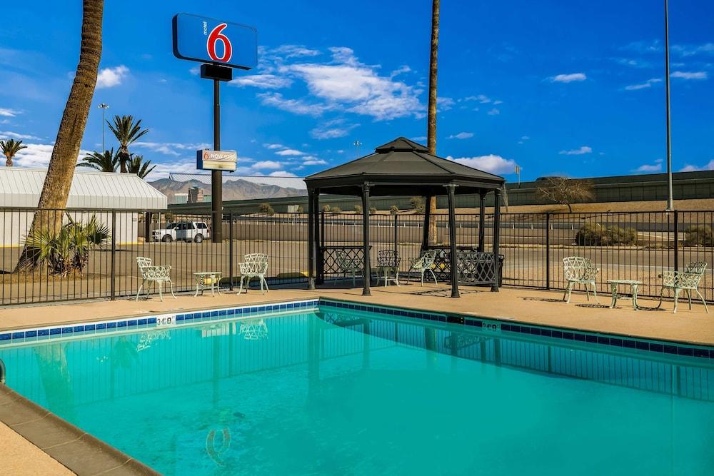 Motel 6 Tucson, AZ photo 22