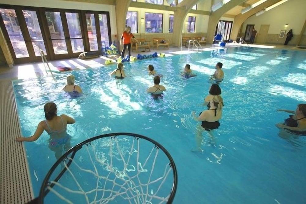 The Biggest Loser Resort Niagara photo 26