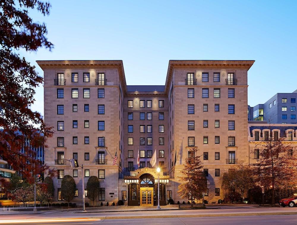 The Jefferson, Washington, DC photo 1