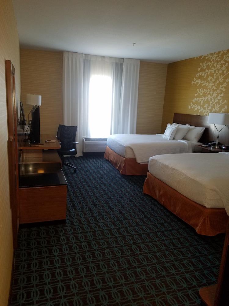 Fairfield Inn & Suites Gallup photo 5