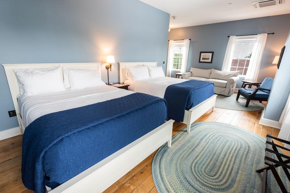 The Cadillac House Lexington, Tapestry Collection by Hilton photo 12