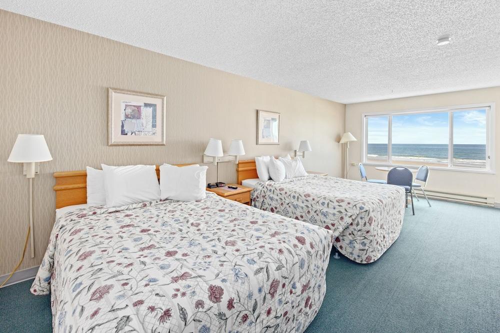 Rockaway Beach Resort photo 22