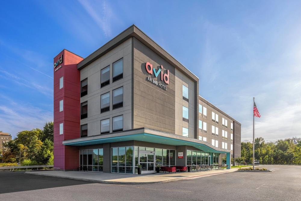 avid hotel Millsboro Georgetown South by IHG photo 50