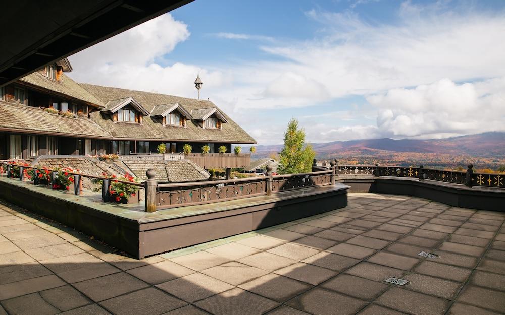 von Trapp Family Lodge & Resort photo 62