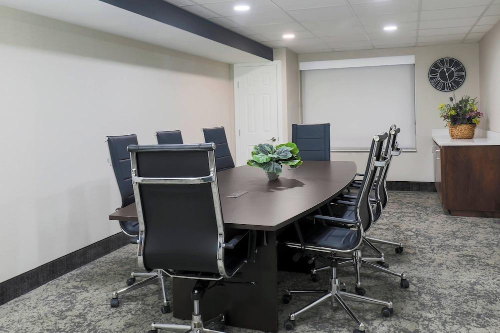Fairfield Inn & Suites by Marriott Amarillo Central photo 18