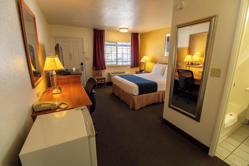 Hotel Inn Pendleton I-84 photo 16