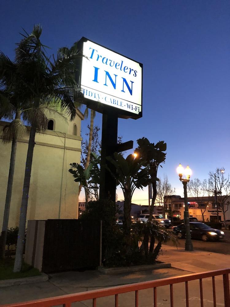 Travelers Inn photo 13