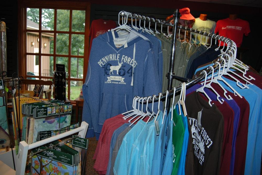 Pennyrile Forest State Resort Park photo 27