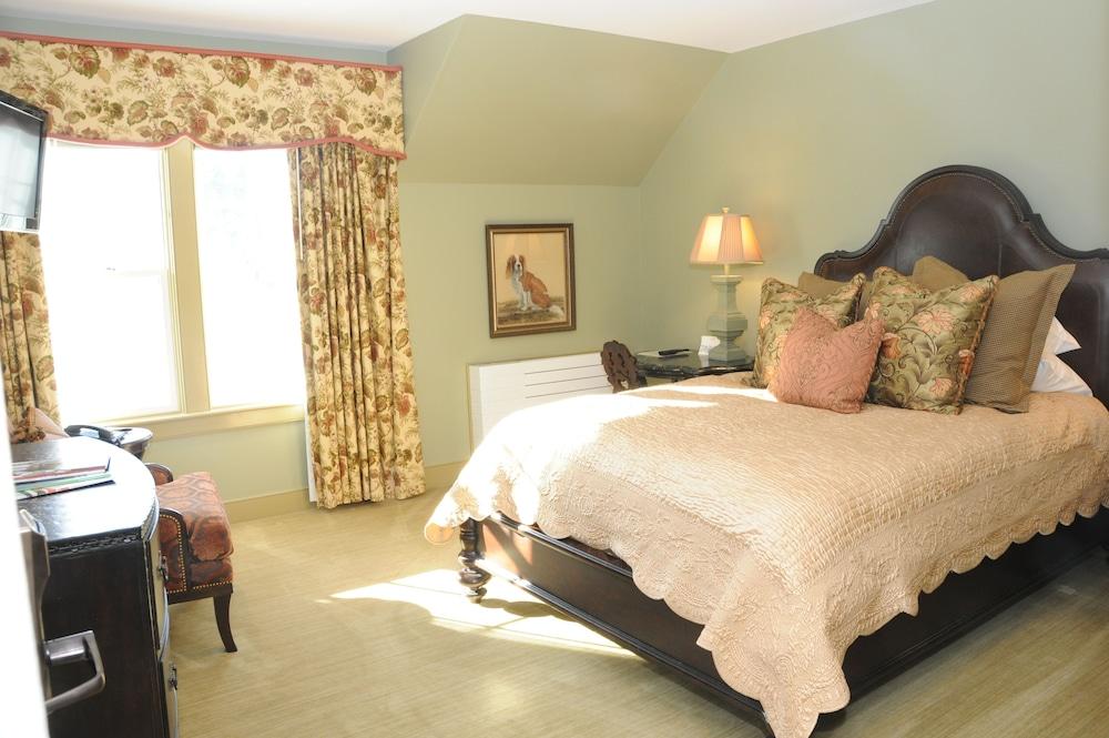 The Lyme Inn photo 46
