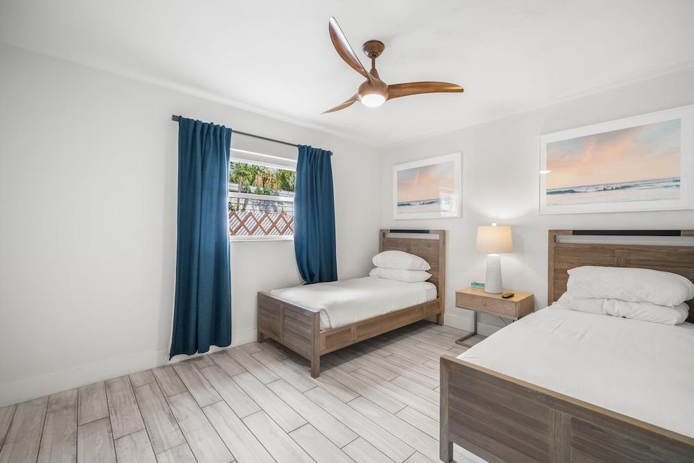 Hotel Cabana Clearwater Beach photo 19