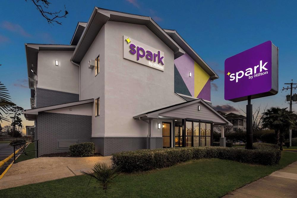 Spark by Hilton Norfolk photo 3