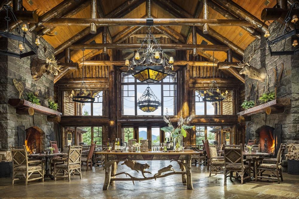 The Whiteface Lodge photo 30