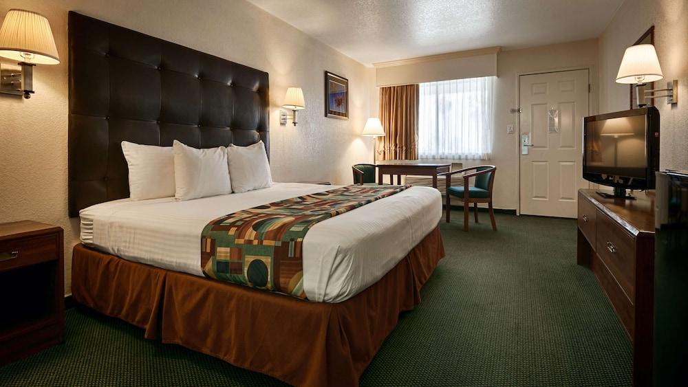 Best Western Colorado River Inn photo 12