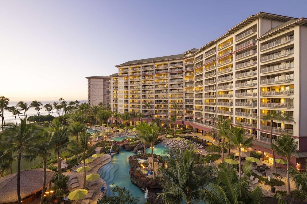 Hyatt Vacation Club at Ka'anapali Beach, Maui photo 40