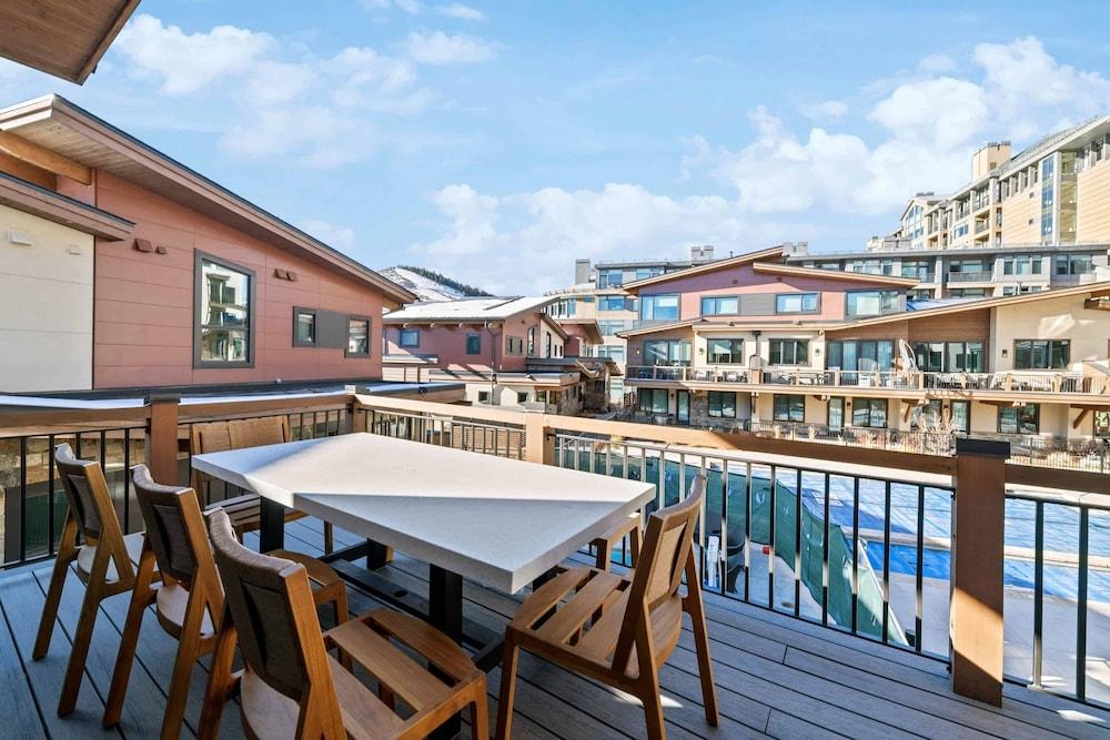 One Riverfront Village by EWH photo 5