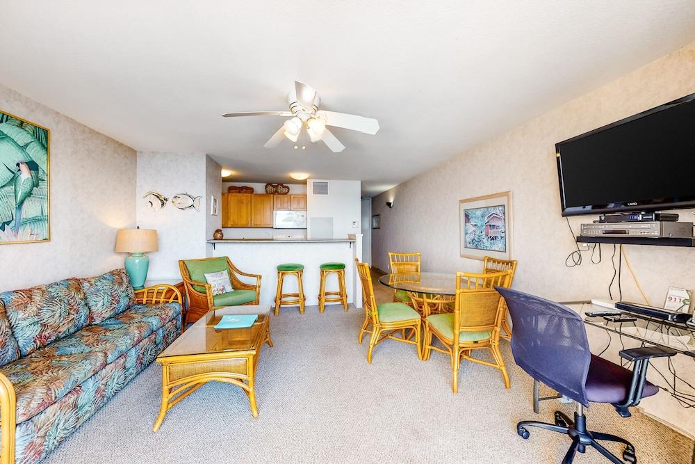 Sugar Beach Resort photo 15