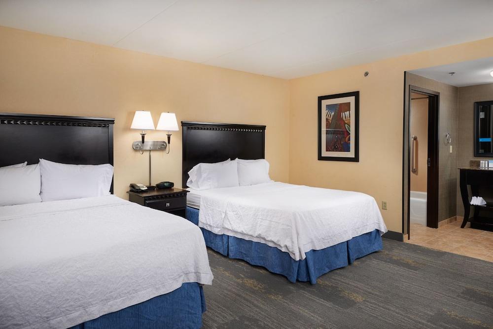 Hampton Inn & Suites Mt. Juliet photo 8