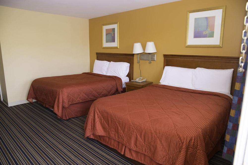 Capri inn and Suites photo 34
