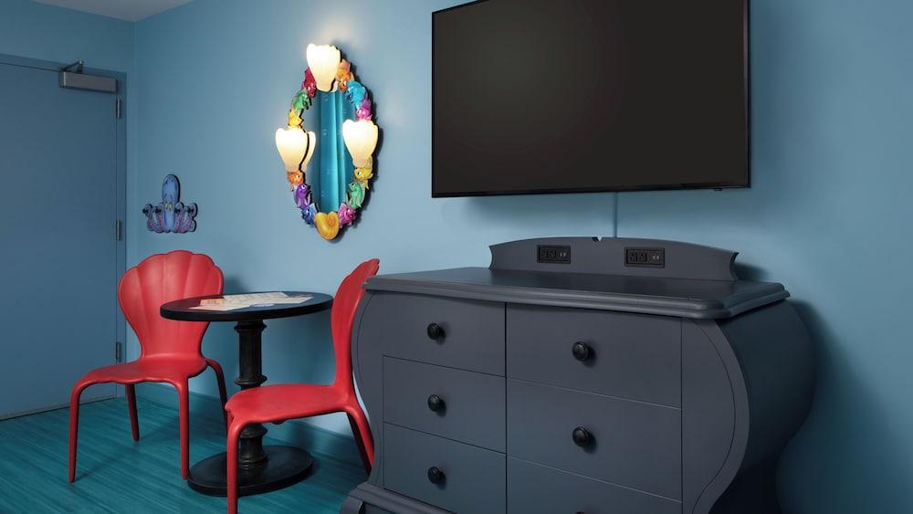 Disney's Art Of Animation Resort photo 25