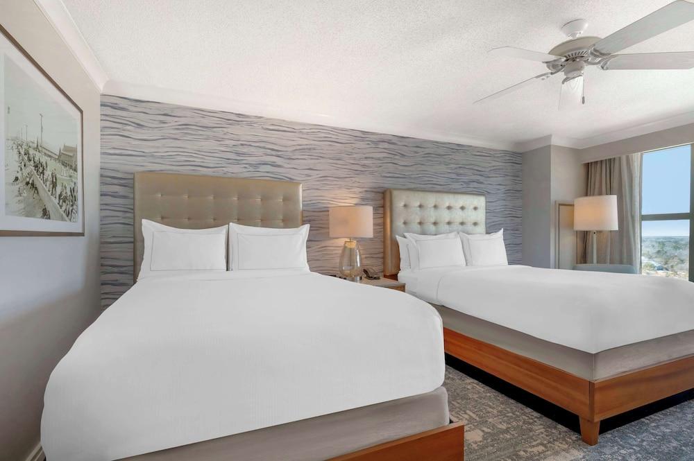Hilton Virginia Beach Oceanfront photo 69