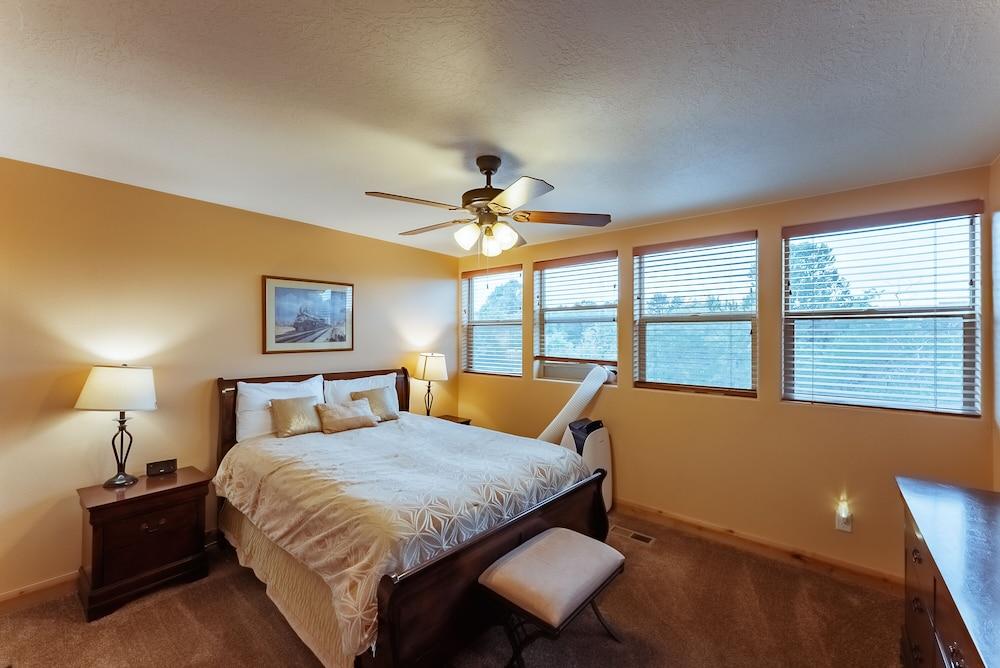 Zion Ponderosa Ranch Resort photo 29
