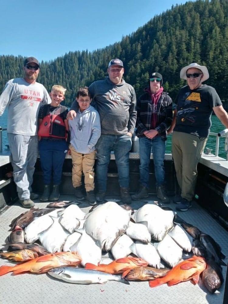 Great Alaska Adventures Lodge photo 19