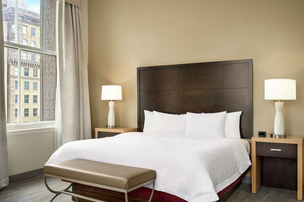 Hampton Inn & Suites New Orleans Downtown (French Qtr Area) photo 48