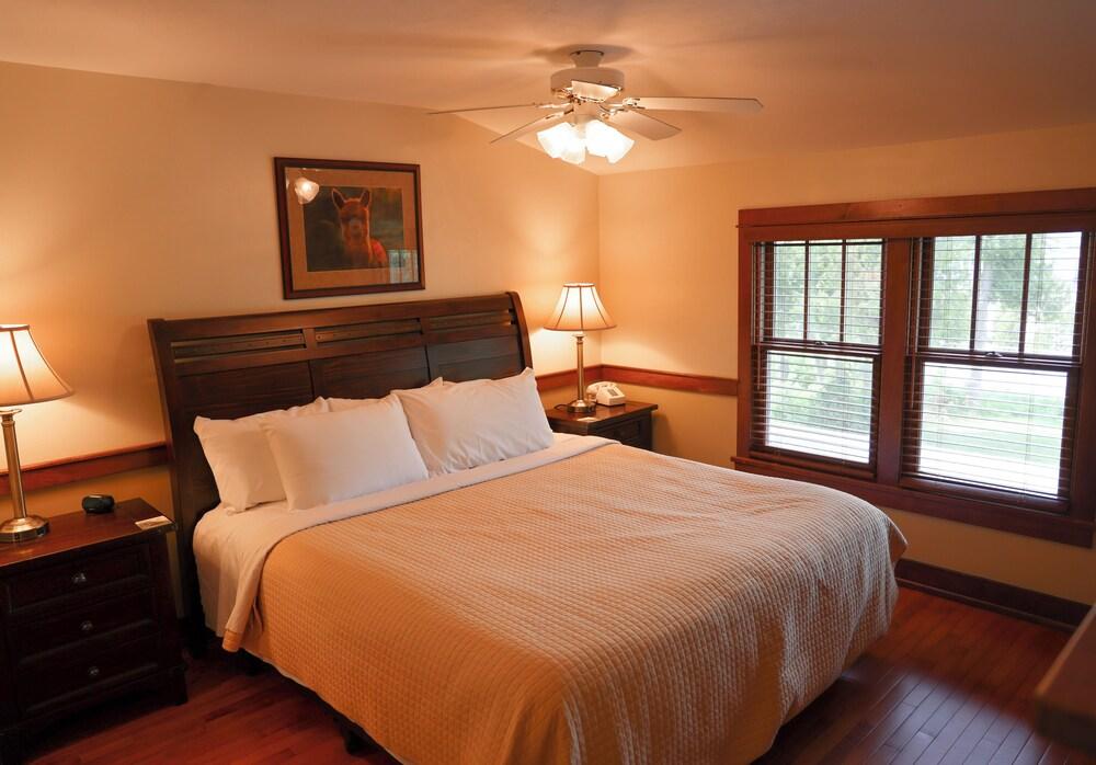 The Liberty Lodge at Sister Bay photo 28